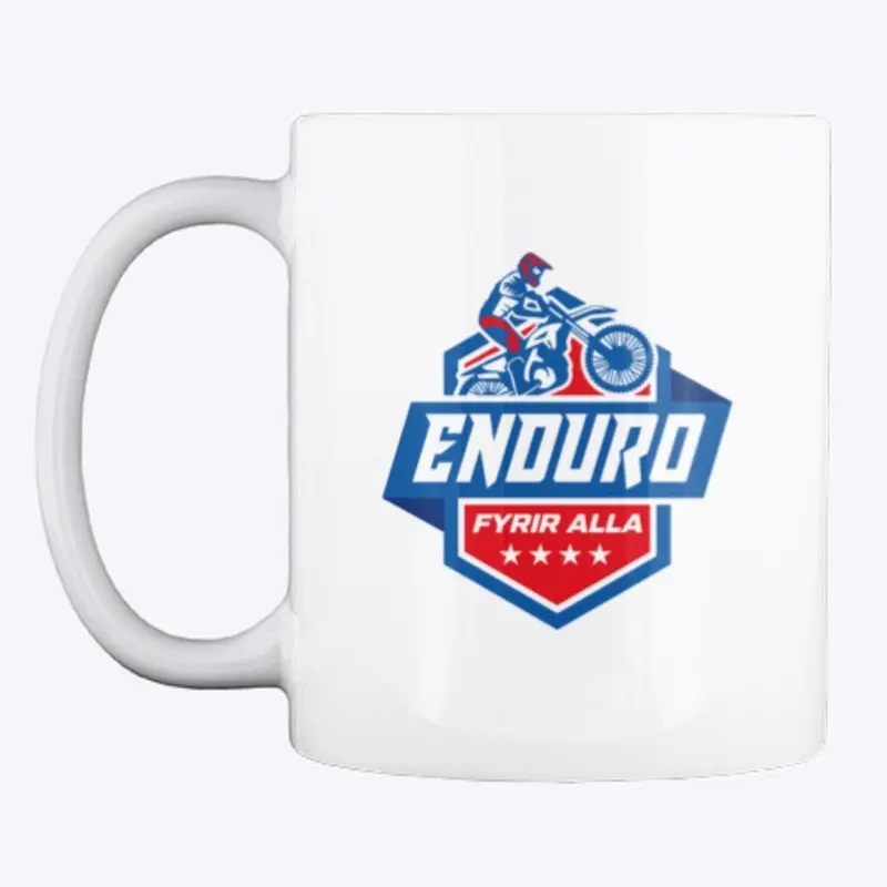 Enduro Fyrir Alla