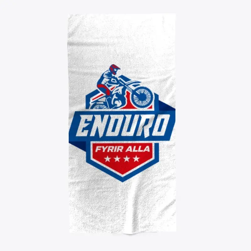 Enduro Fyrir Alla