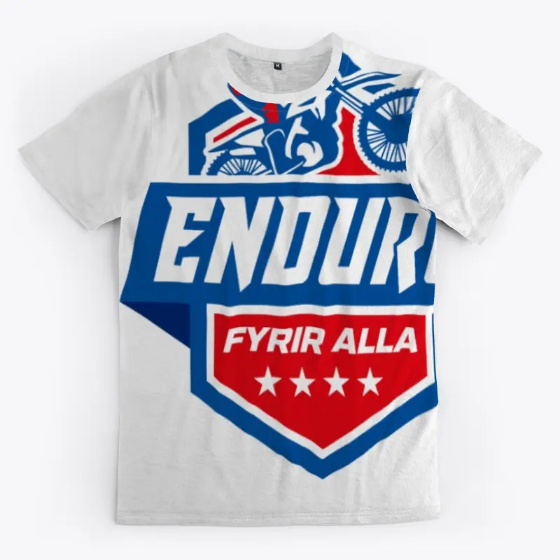 Enduro Fyrir Alla