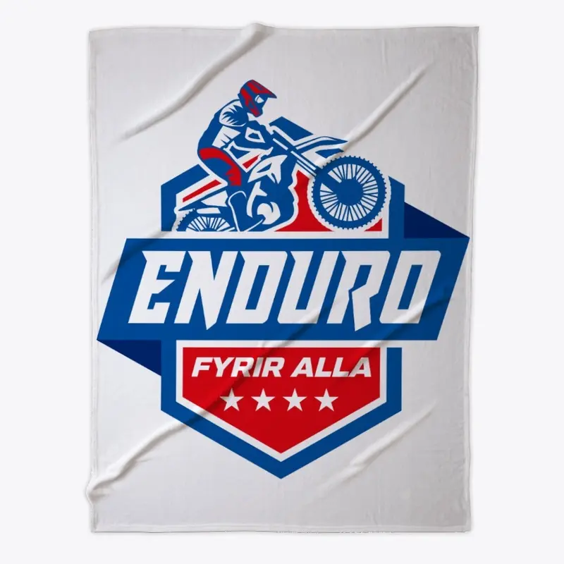 Enduro Fyrir Alla